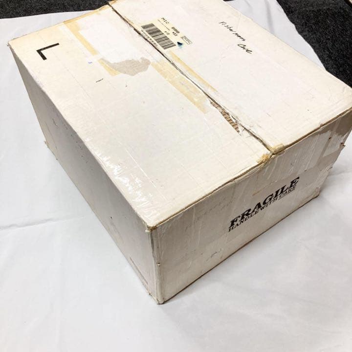 ダンバリーミント 海辺の街並み Fisherman's Cove ジオラマ