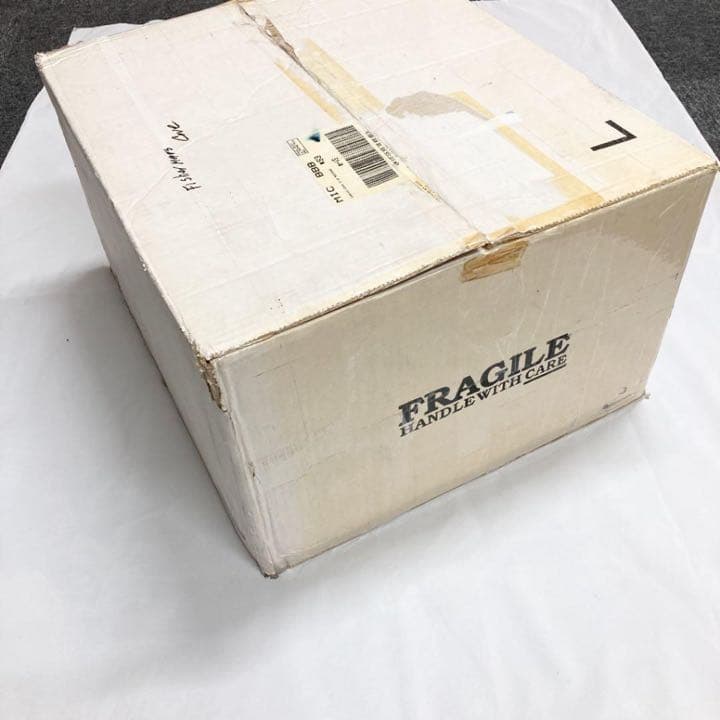 ダンバリーミント 海辺の街並み Fisherman's Cove ジオラマ