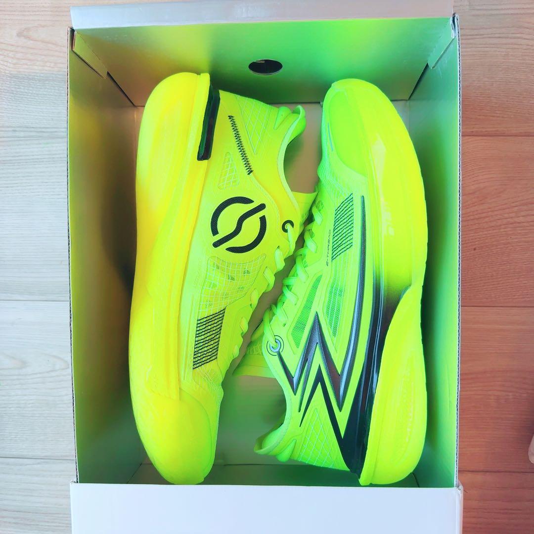 361°BIOSPEED BB 【29cm】