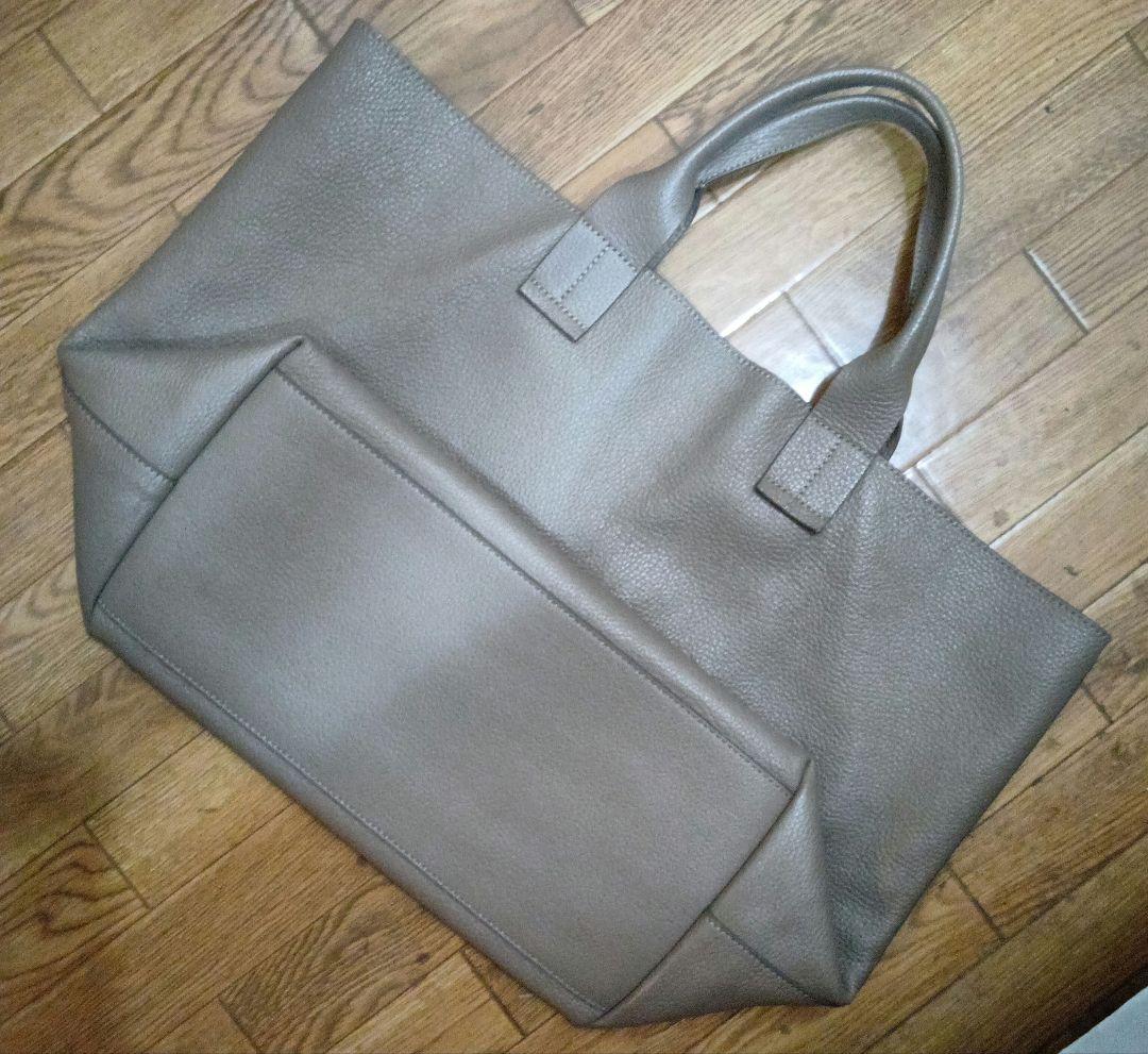 IACUCCI イアクッチ オペラ グレージュ Lサイズ