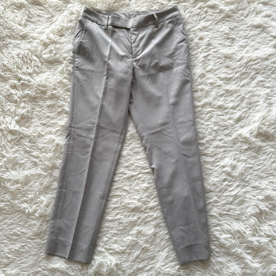 新品タグ付 THE SUIT COMPANY ウォッシャブルスーツ セットアップ