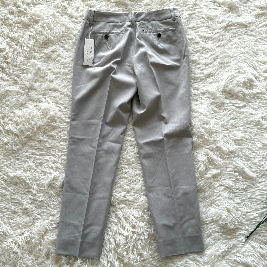 新品タグ付 THE SUIT COMPANY ウォッシャブルスーツ セットアップ