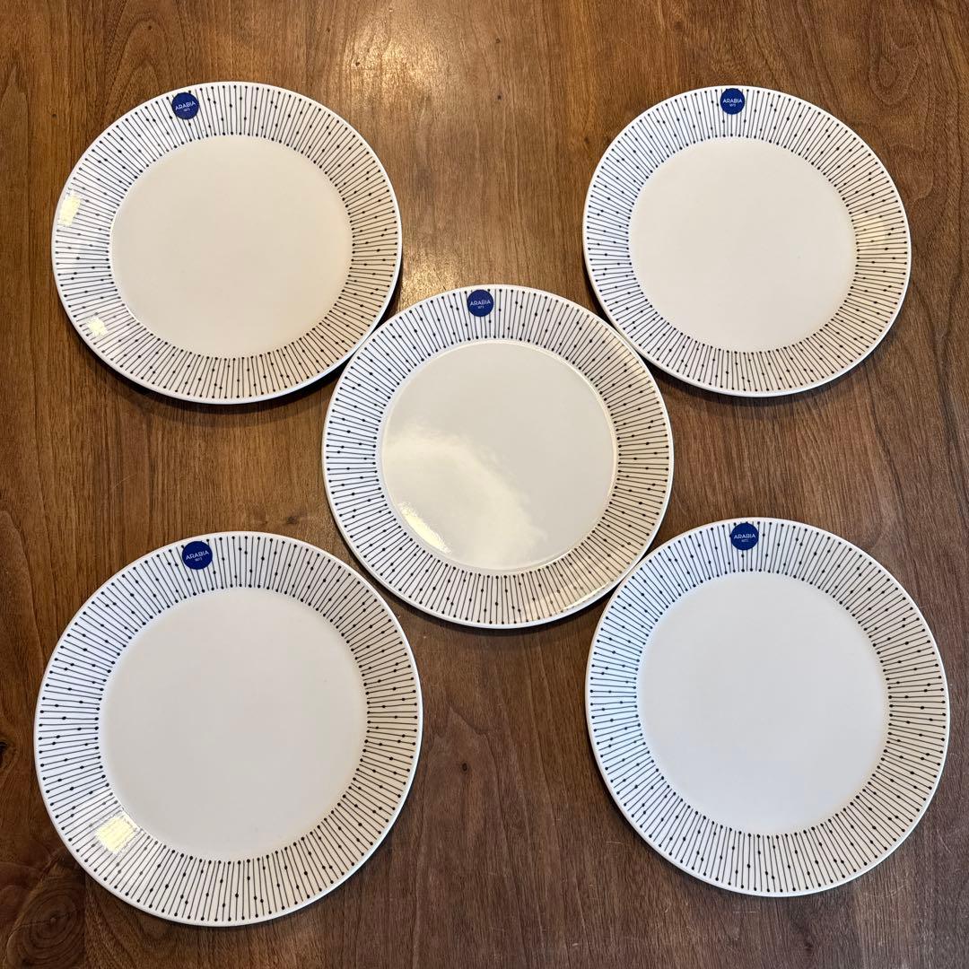 新品マイニオ　19㎝5枚