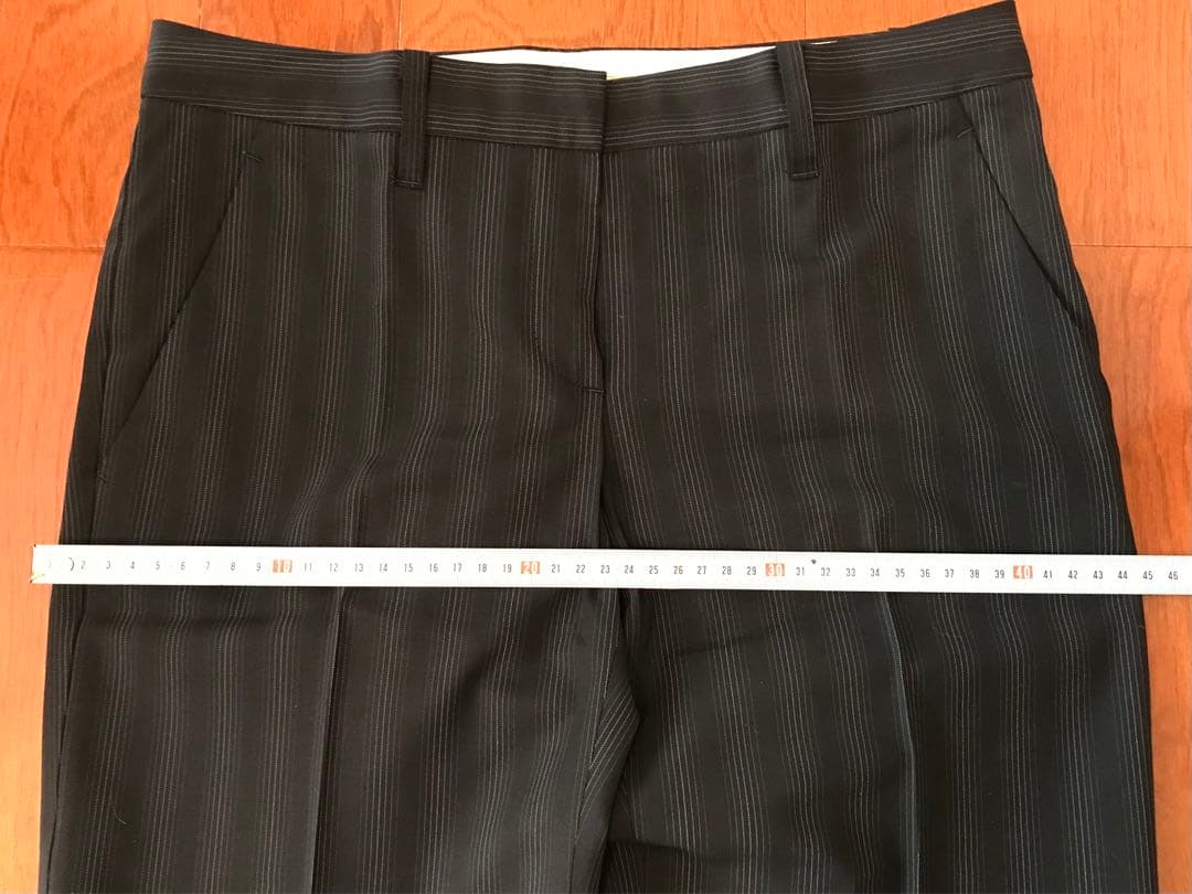 セオリー パンツスーツ　美品