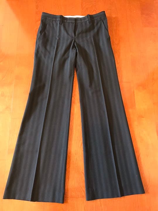 セオリー パンツスーツ　美品