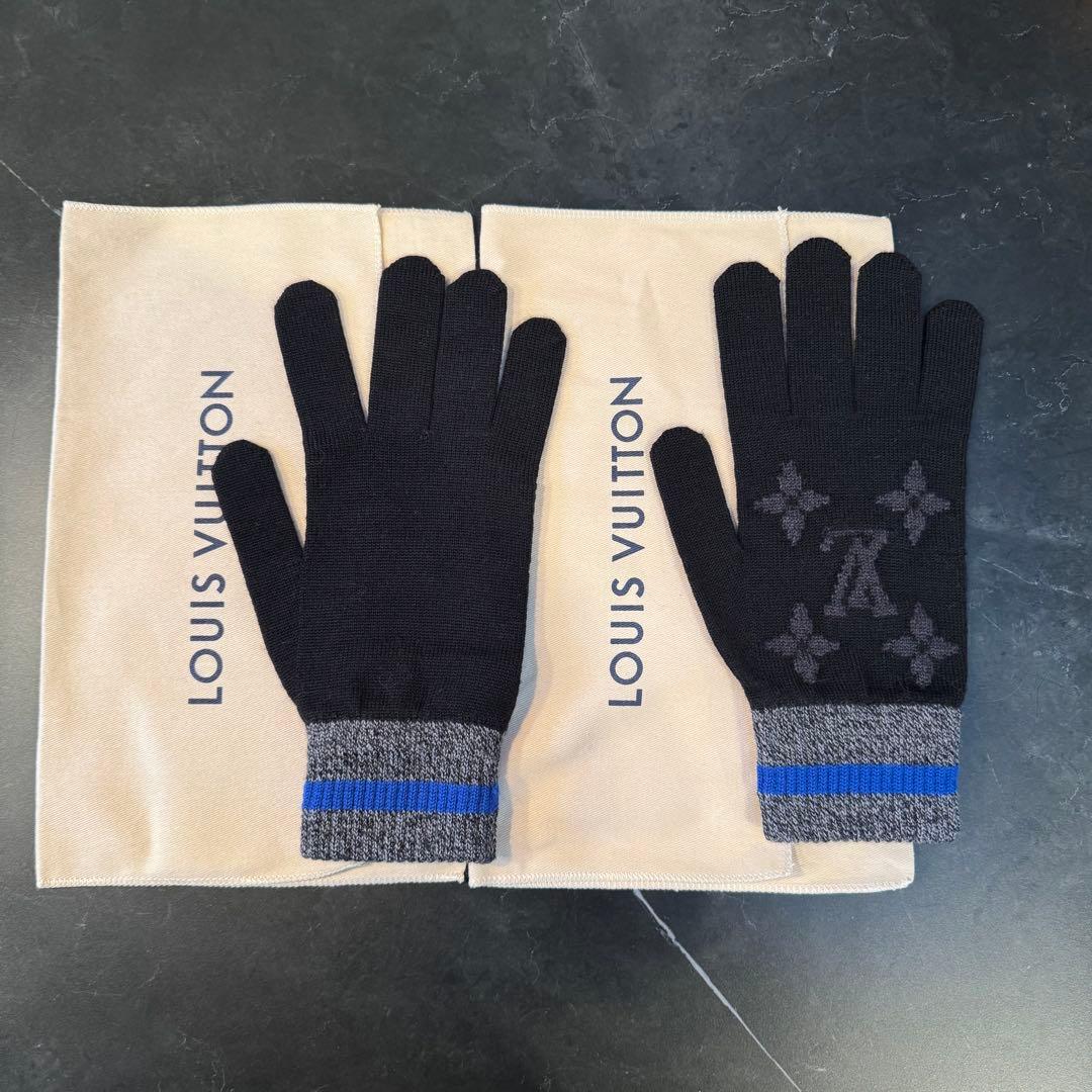 LOUIS VUITTON 手袋