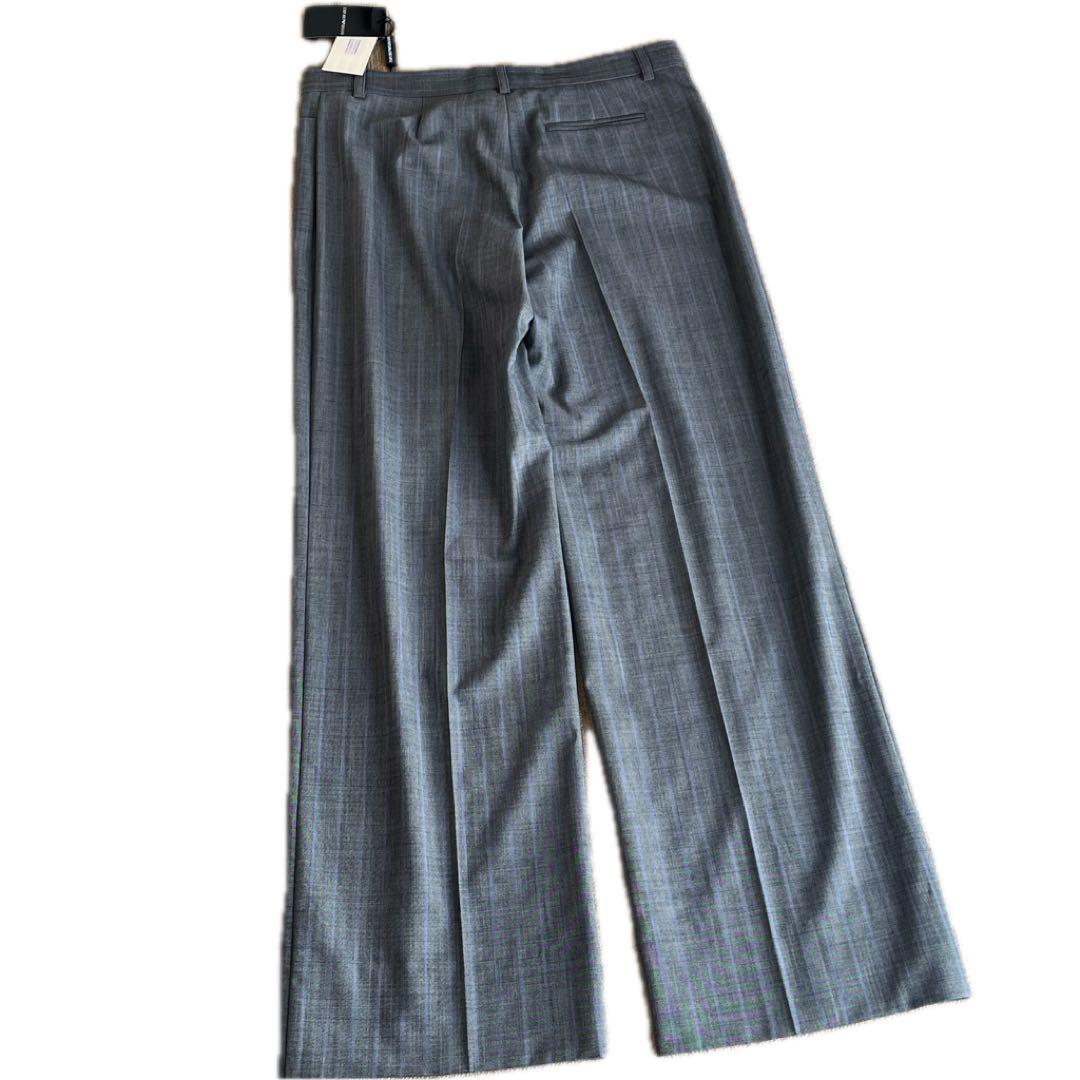 【未使用タグ付き✨】EMPORIO ARMANI スーツ レディース 3XL