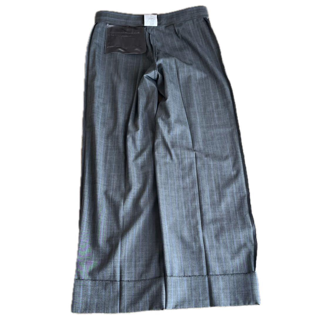 【未使用タグ付き✨】EMPORIO ARMANI スーツ レディース 3XL