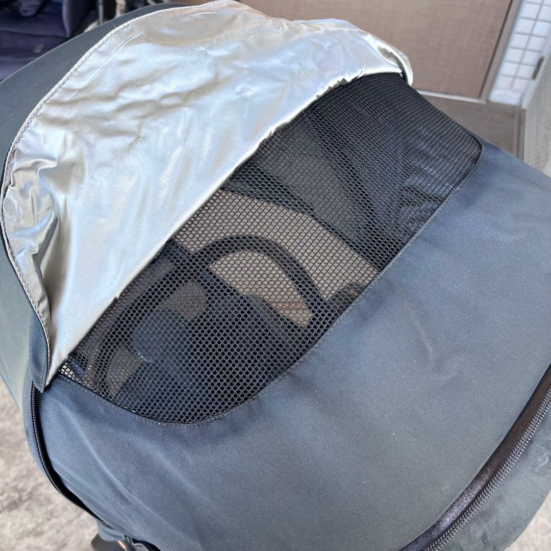 Cybex MIOS ローズゴールド 2019年折りたたみ式ベビーカー