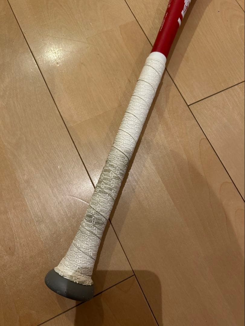 リトルリーグ硬式バットマルチマルーチマルッチCATX2 76cm 540g平均