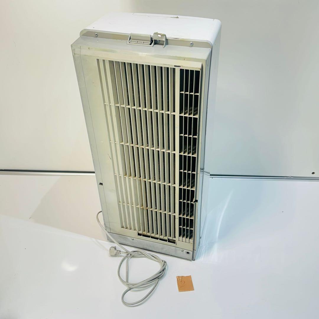 Haier 窓用エアコン JA-16S 動作品