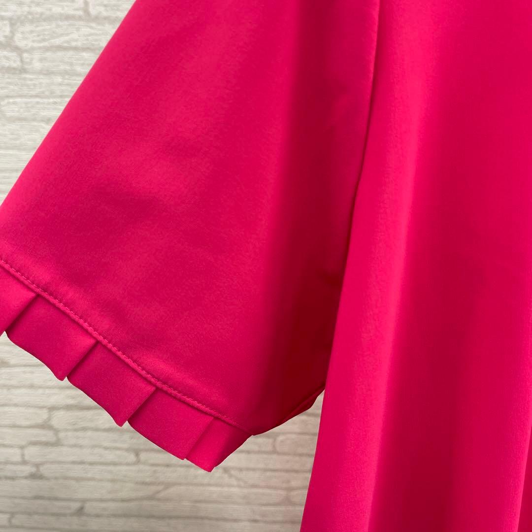 PICONE 半袖シャツ 38サイズ ピンク