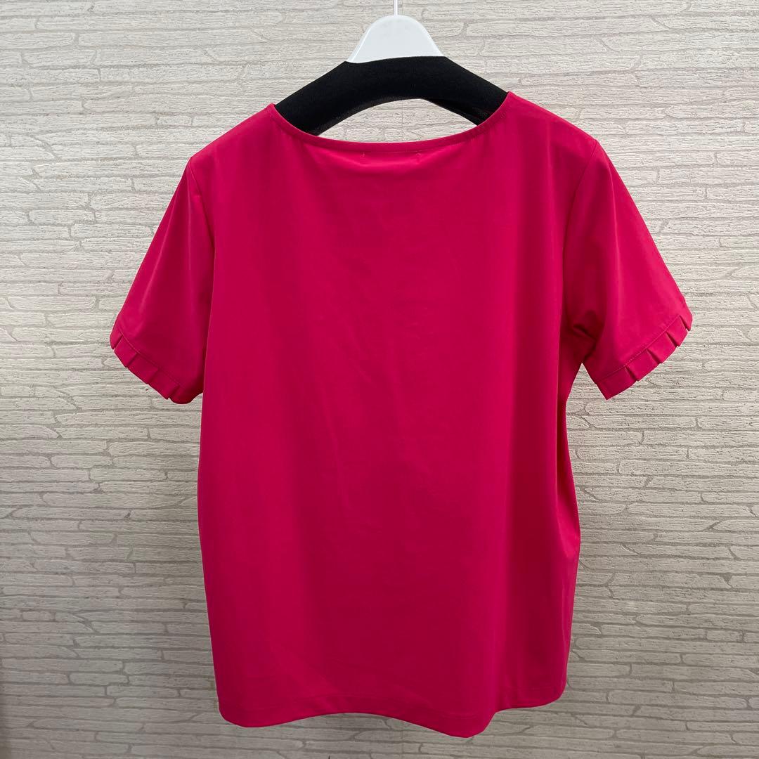 PICONE 半袖シャツ 38サイズ ピンク