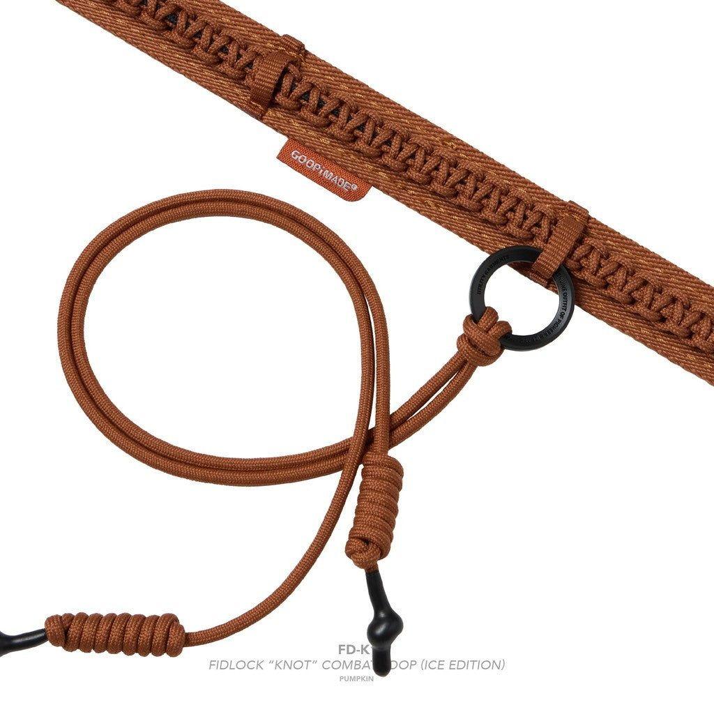 GOOPiMADE FIDLOCK FD-K1 ベルト