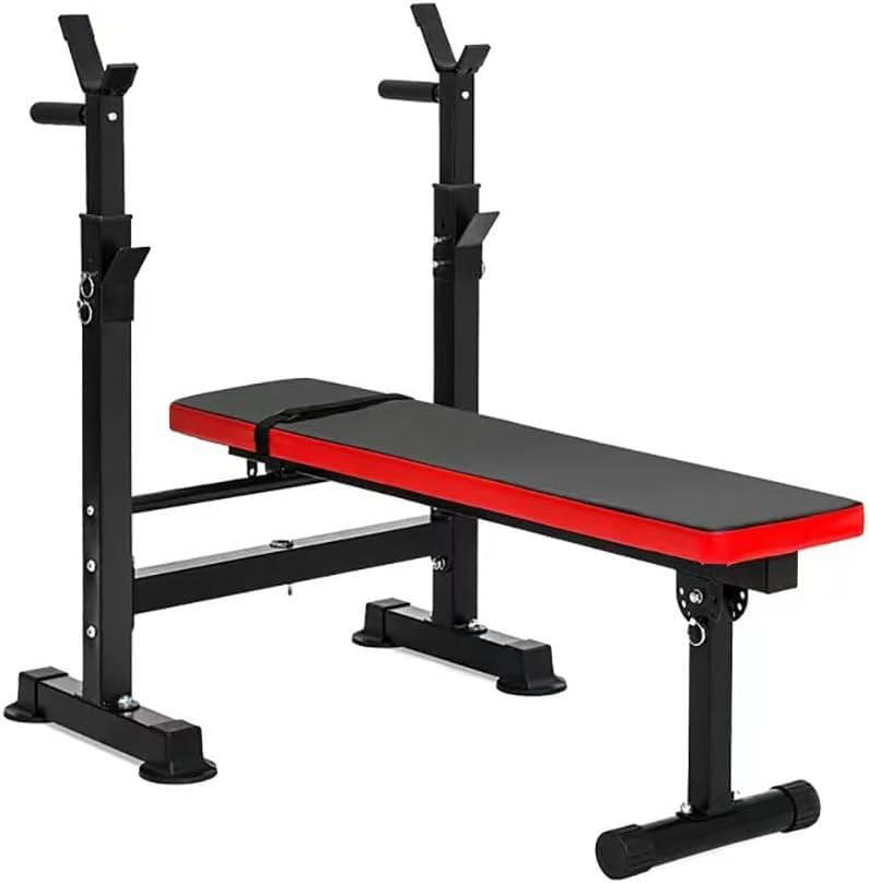 折り畳みトレーニングベンチ インクラインベンチ ベンチプレス台 耐荷重200kg