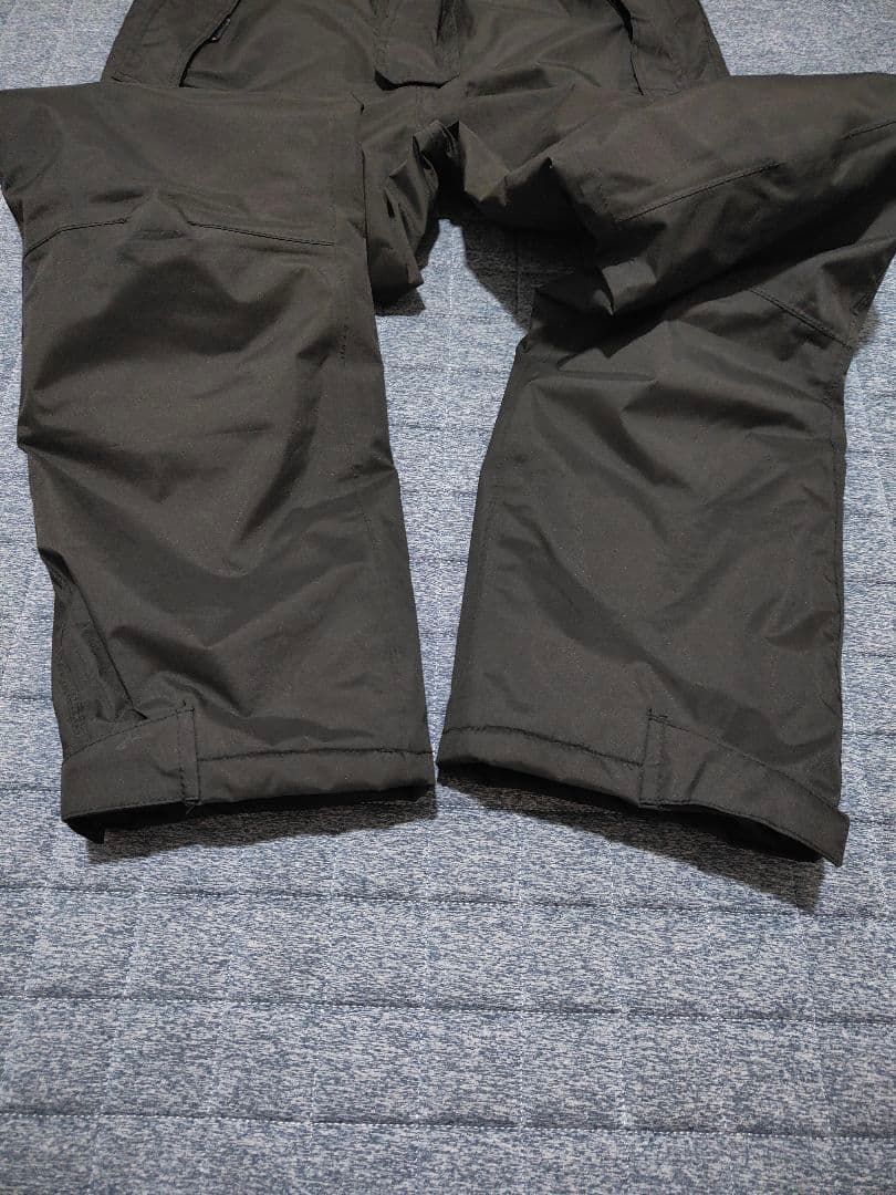 mazume 極暖防寒着 Mサイズ 上下セット