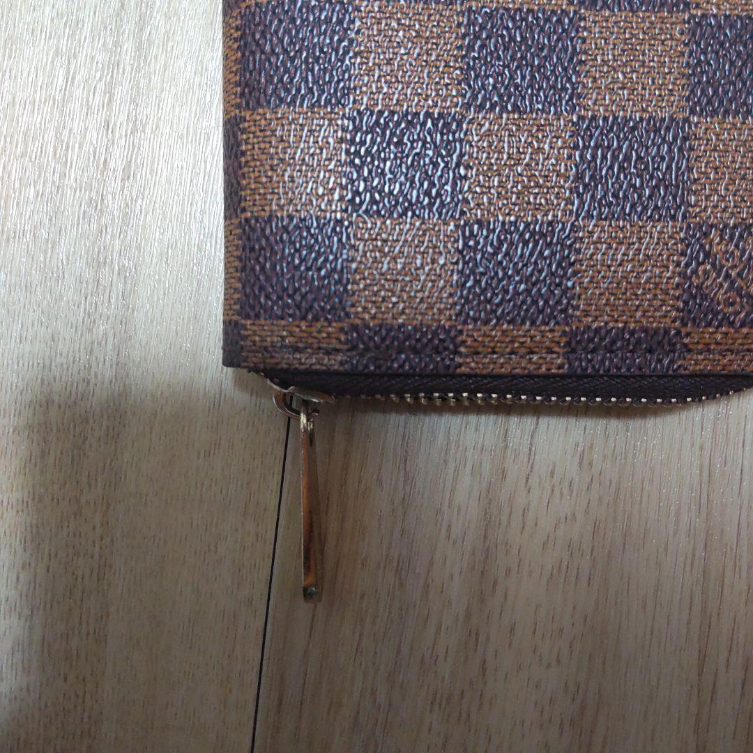 ルイヴィトン 三つ折り財布　長財布 2点セット　LOUISVUITTON