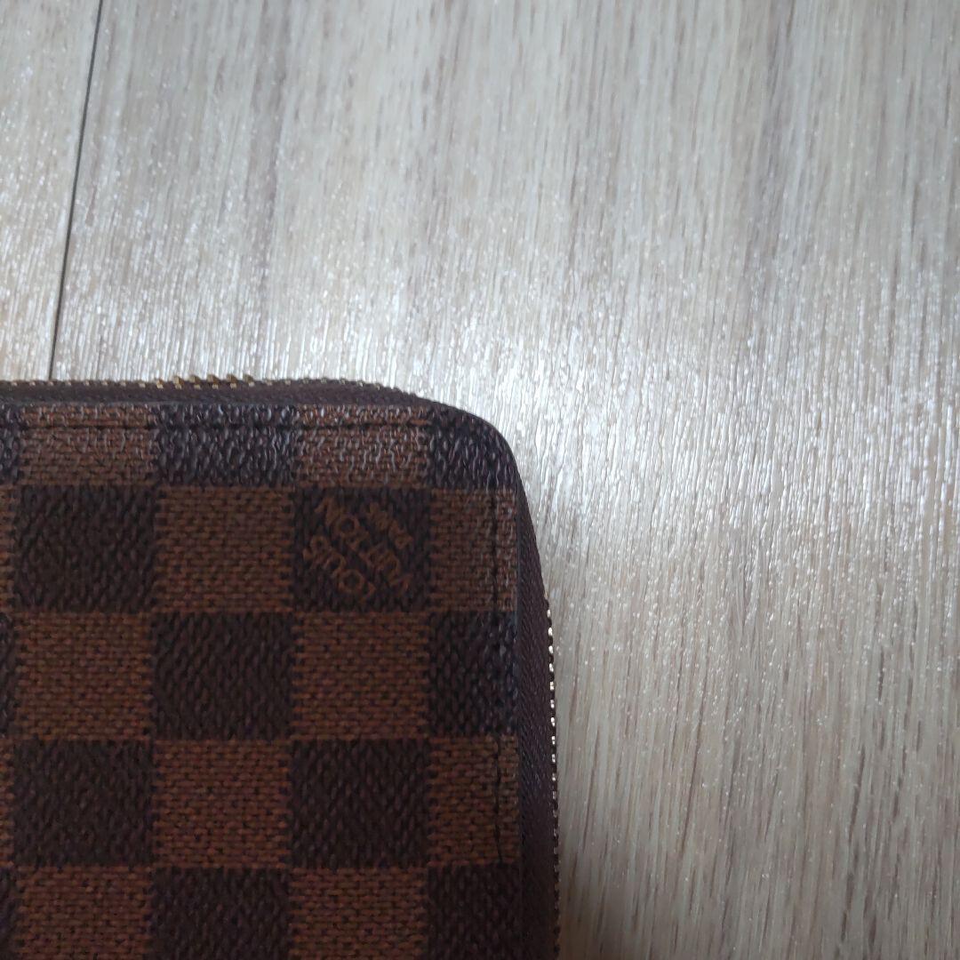 ルイヴィトン 三つ折り財布　長財布 2点セット　LOUISVUITTON