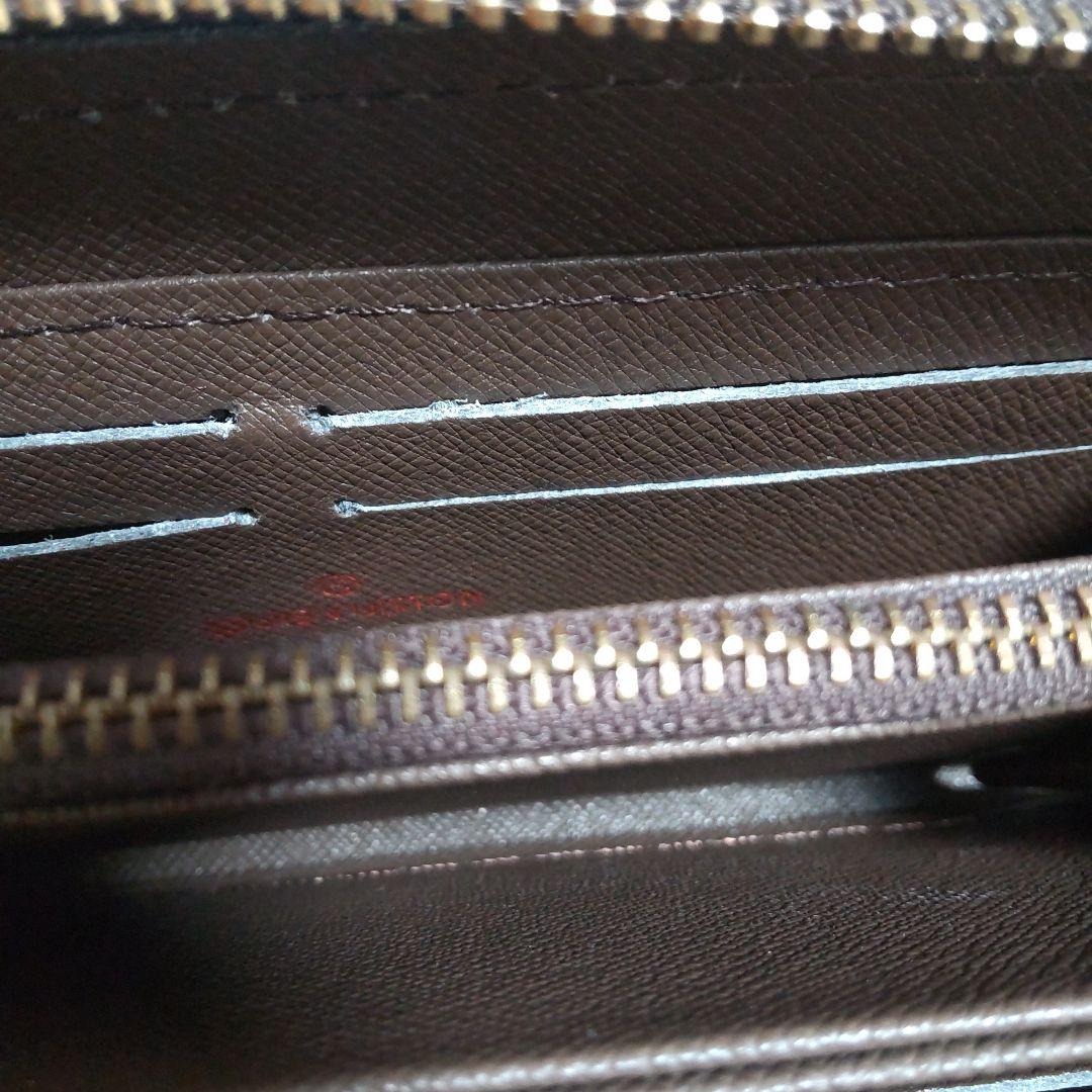 ルイヴィトン 三つ折り財布　長財布 2点セット　LOUISVUITTON