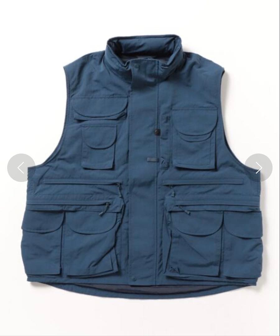 ダイワピア39 PERFECT FISHING JACKET