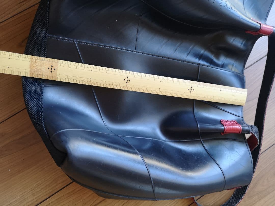 ◆美品◆SEALトートバッグ