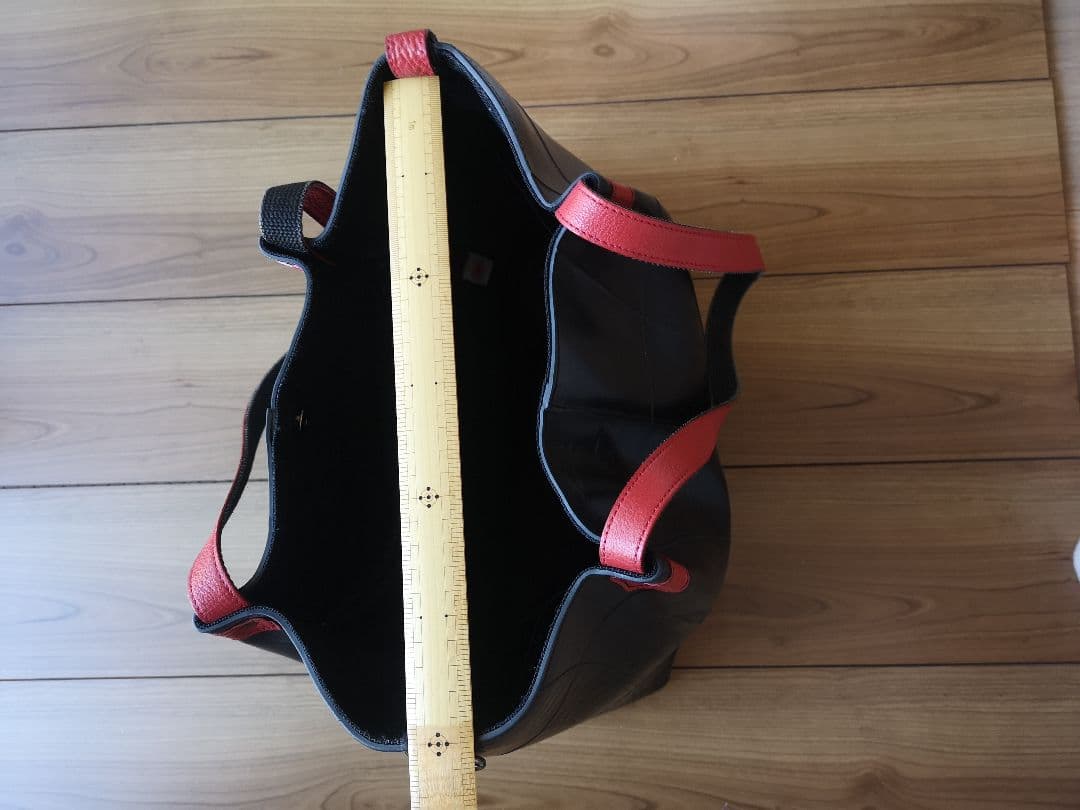 ◆美品◆SEALトートバッグ