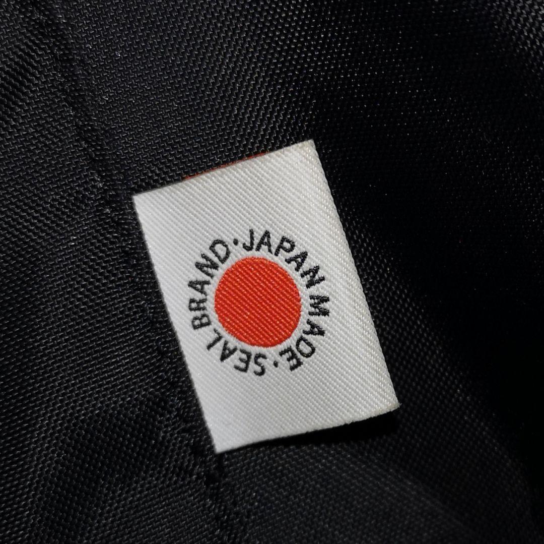◆美品◆SEALトートバッグ