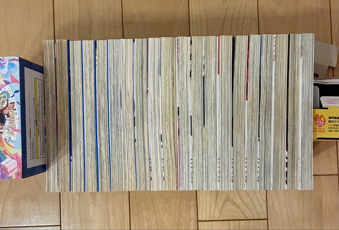 BLEACH、ブリーチ、全巻セット（関連本2冊含む）