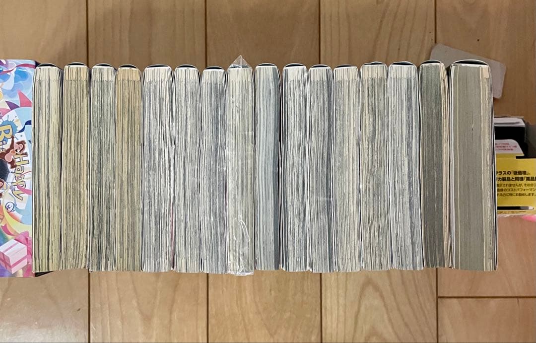 BLEACH、ブリーチ、全巻セット（関連本2冊含む）