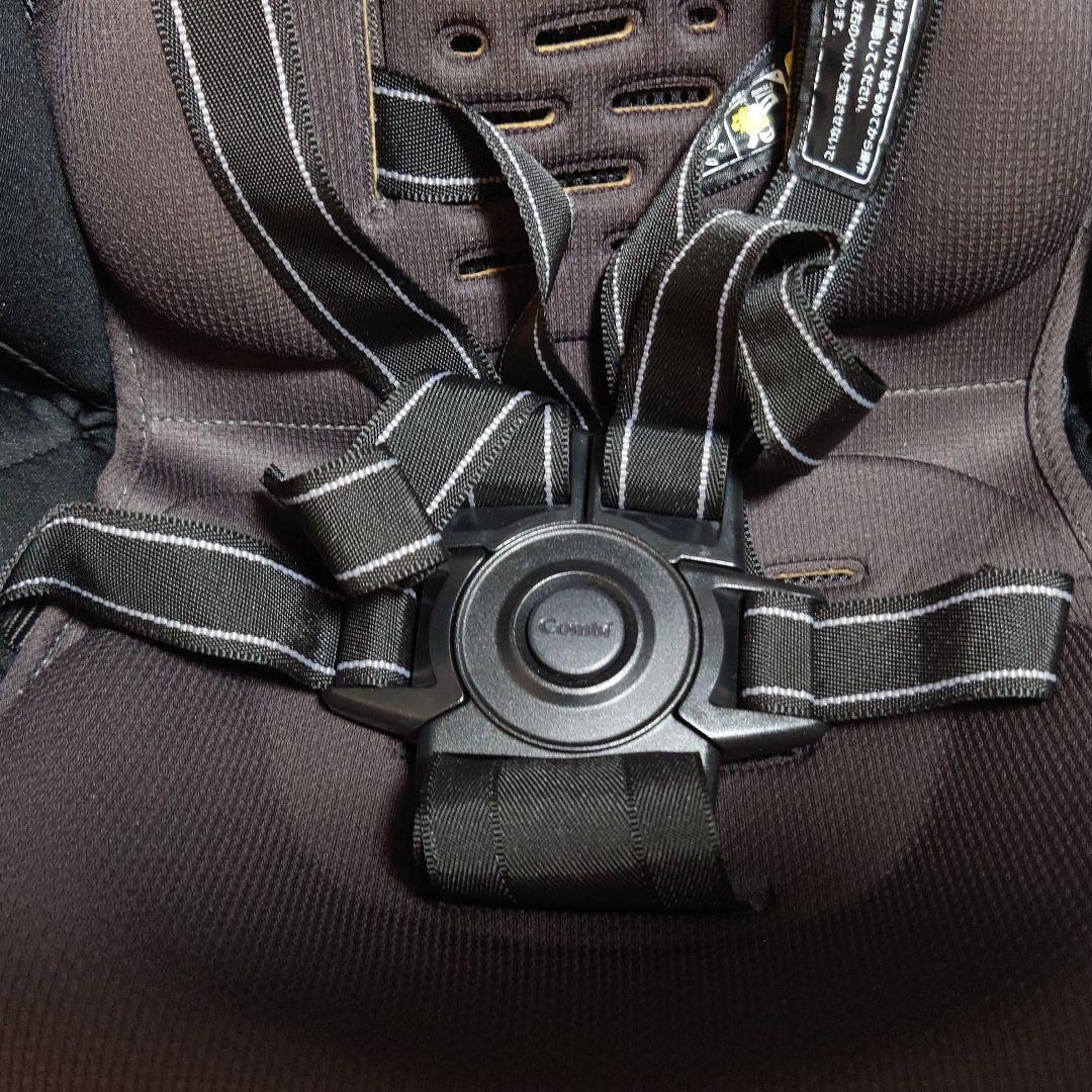 ✩美品✩ コンビ メチャカル オート4キャス compact ベビーカー 軽量