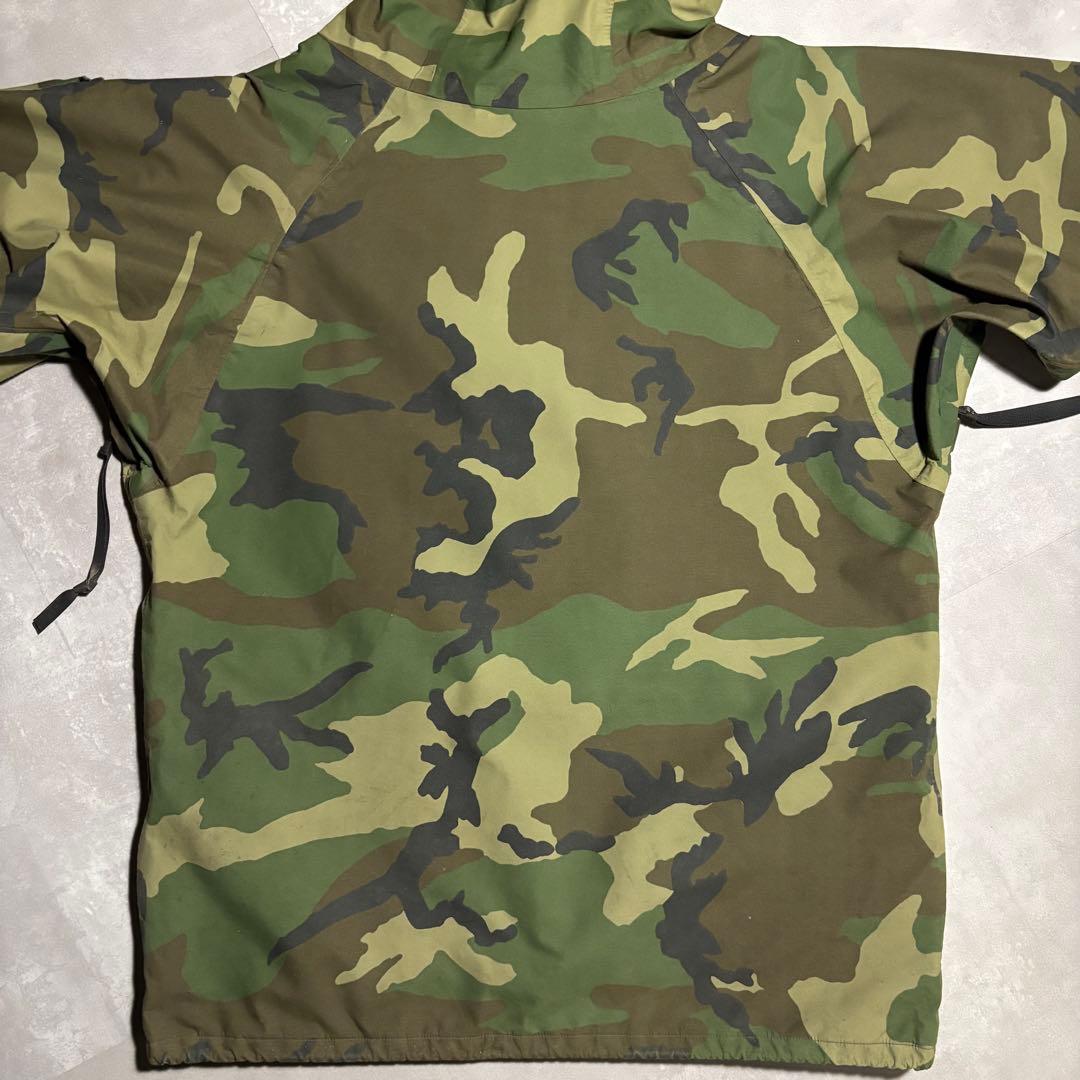 80s ECWCS ゴアテックスパーカー　GORE-TEX GEN1 アメリカ軍
