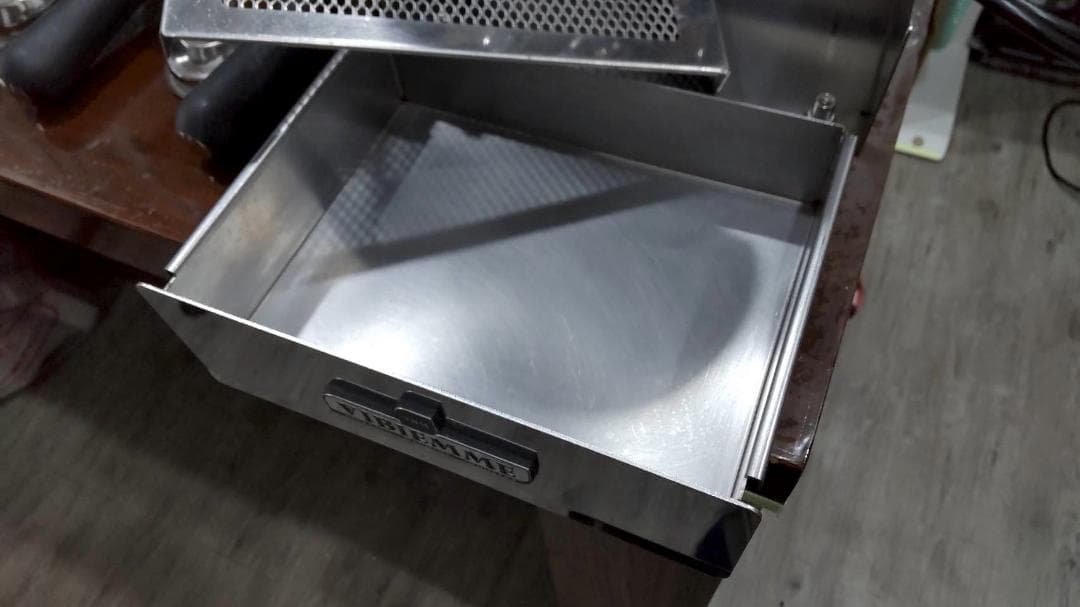 VIBIEMME VBM DOMOBAR Jr.　ドモバー　エスプレッソマシン