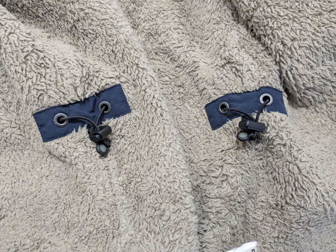 美品 パタゴニア イスマスパーカー サイズМ