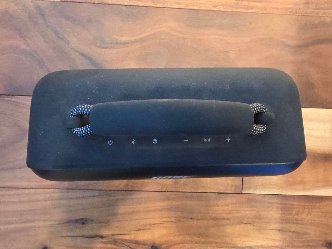 BOSE SOUNDLINK MAX ワイヤレススピーカー