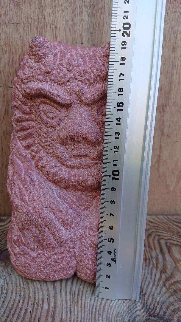 石仏、鬼、彫刻、鬼神、石