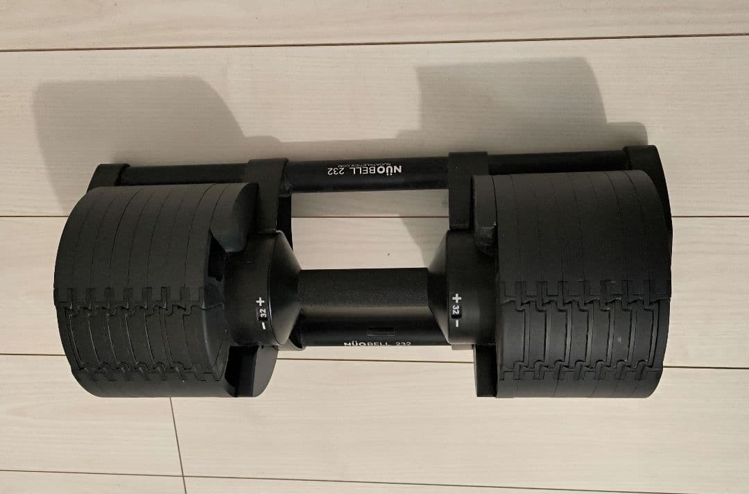 ①フレックスベル(FLEXBELL) 32kg 2kg刻み