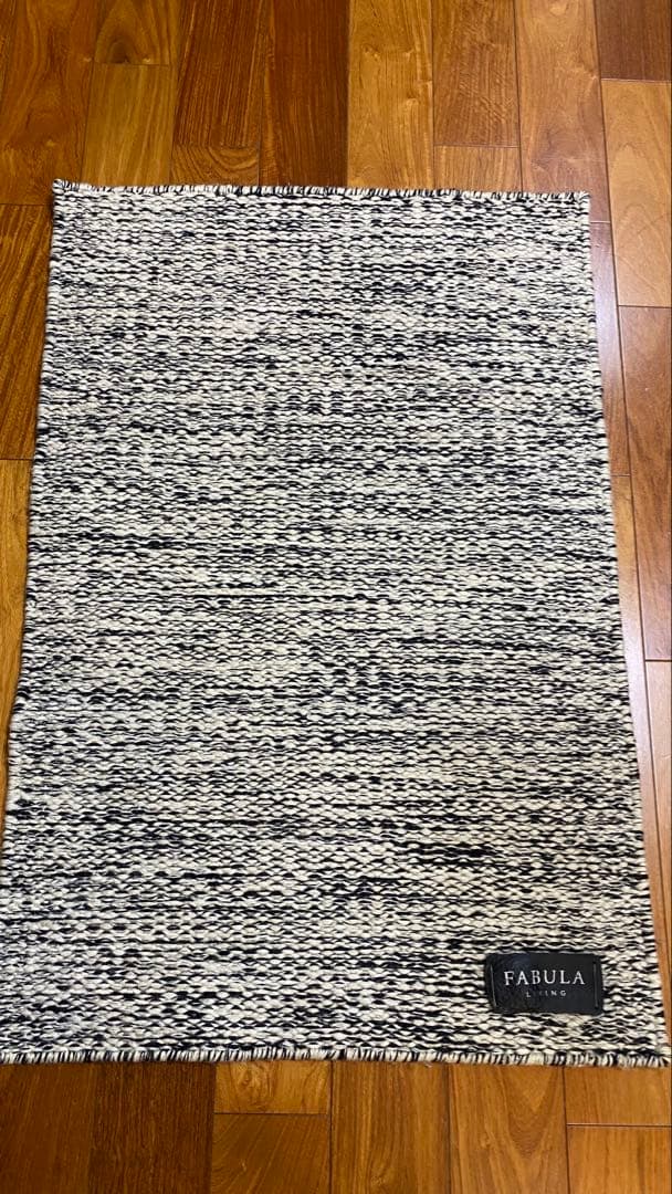 FABULA LIVING ストライプラグ