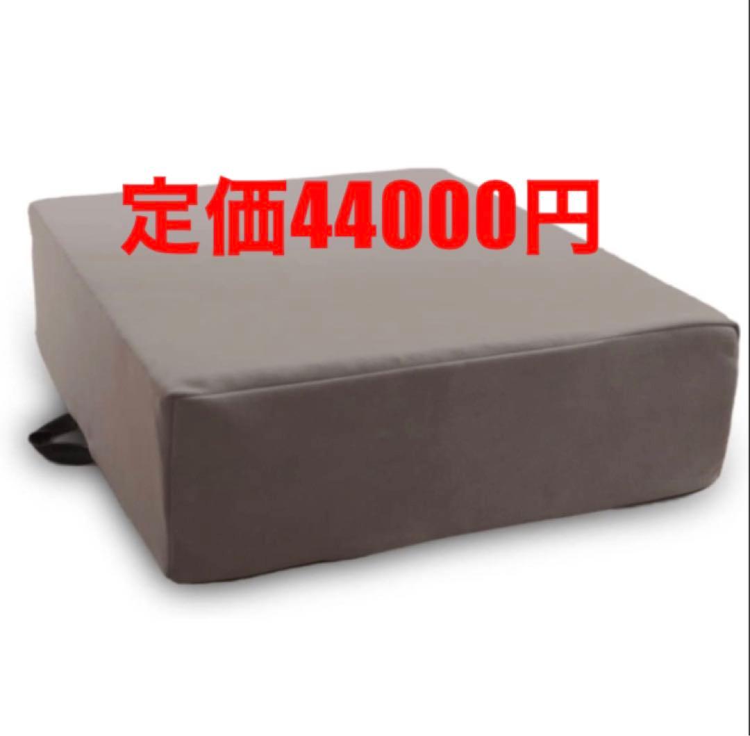 NobleLeaf[ノーブルリーフ] E-コアトレ アスリート オレンジ色