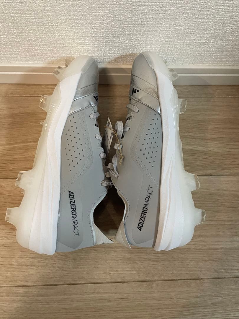 adidas ADIZERO IMPACT スパイク 27cm