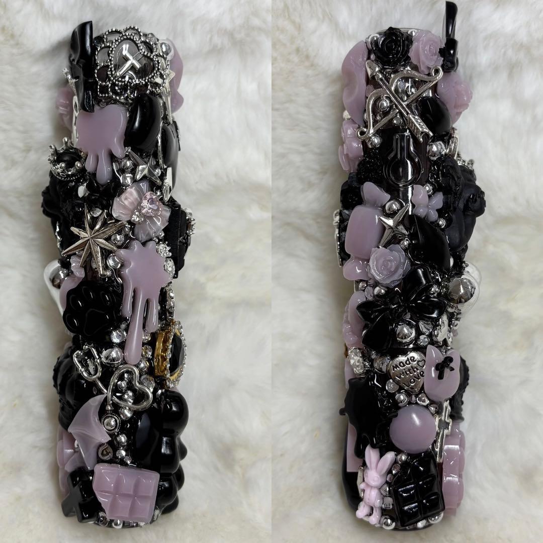 B552♡アイコスケース♡IQOS♡イルマワン♡イルマiワン♡デコケース♡