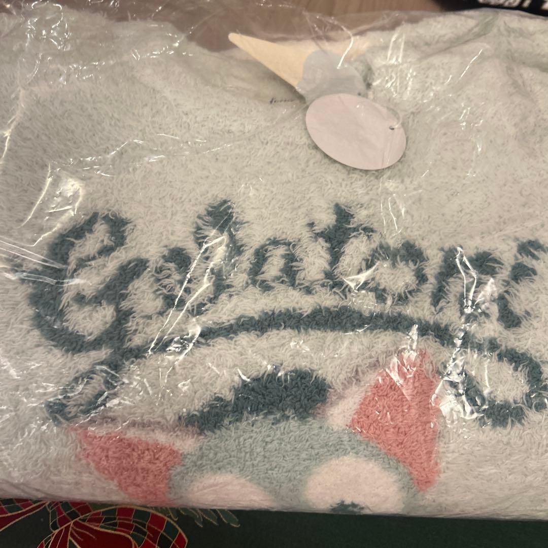 ジェラトーニのジェラートピケ コラボ　セットアップ新品　おまけ付き