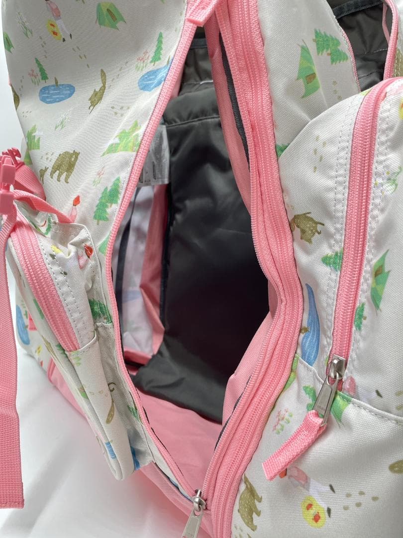 Coleman コールマン 大容量リュック トレックパック ODE