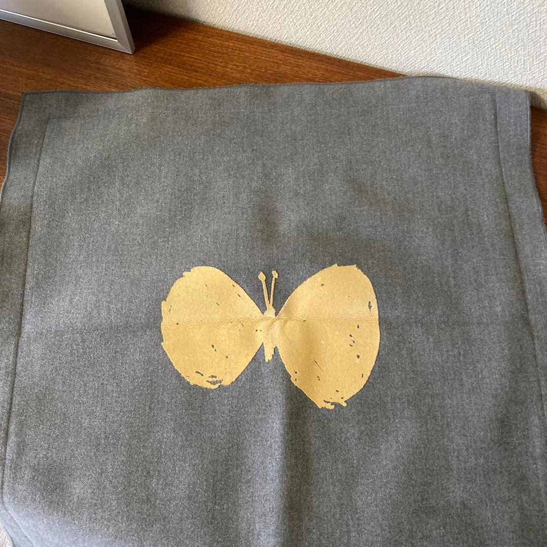 ミナペルホネン クッションカバー