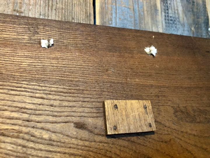 熊 木彫 壁掛け レリーフ