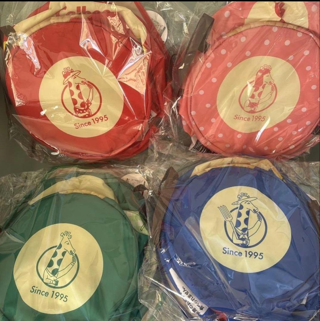 まりりん♡じゃがりこ収納ボックス他