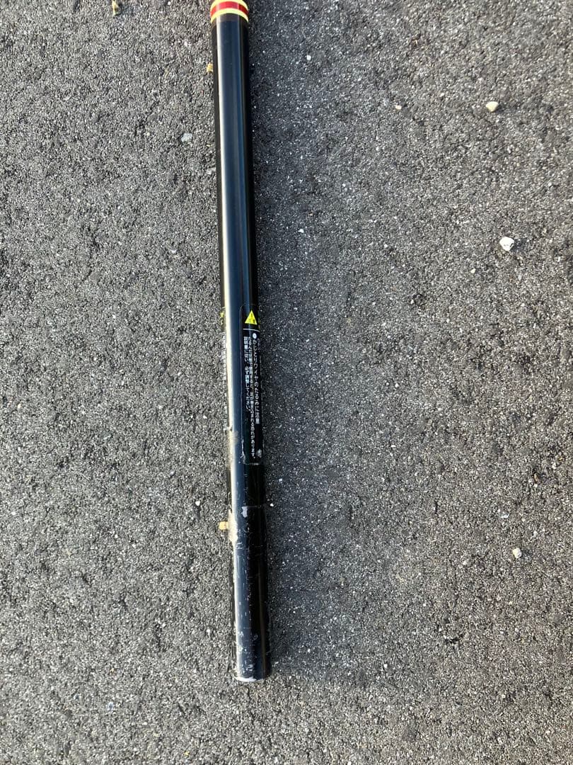 うさぎ︎ ᙏ̤̫͚⭐︎ピープル　いきなり自転車　舵取り幼児用自転車 赤　14インチ