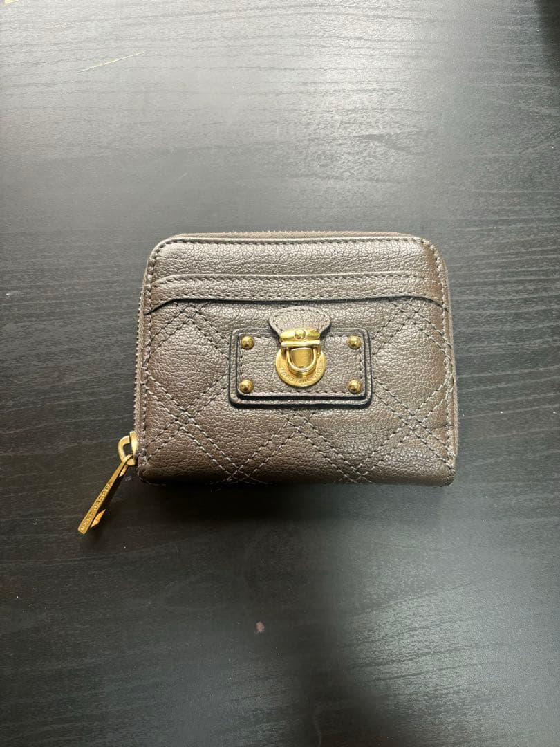 【さらにお値下げ中】新品　Marc Jacos マークジェイコブス財布