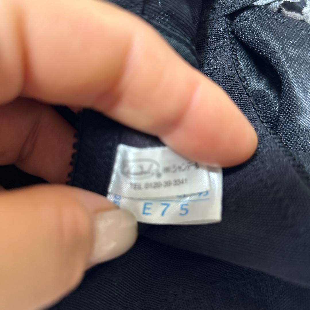 シャンデールボディスーツE75