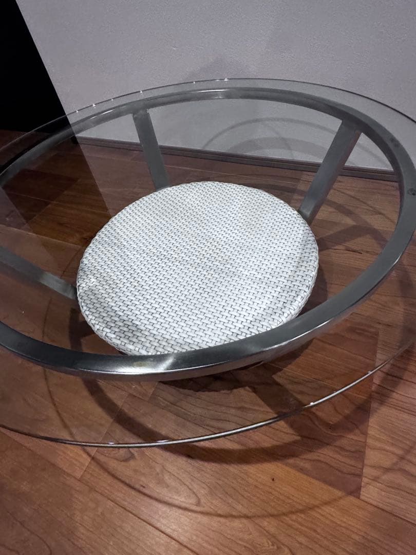 ゲ*ン様 【定価745,800円】GISELE ラウンジセット 屋外家具 ミュシ