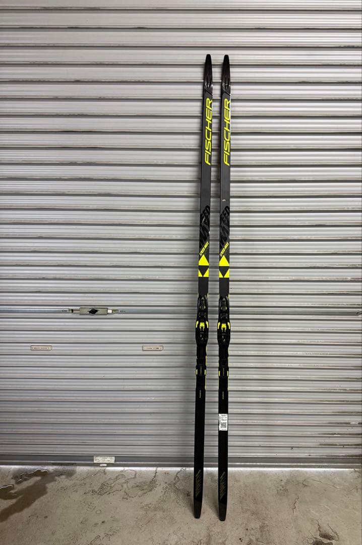 クロスカントリースキー　SPEEDMAX CLASSIC 902